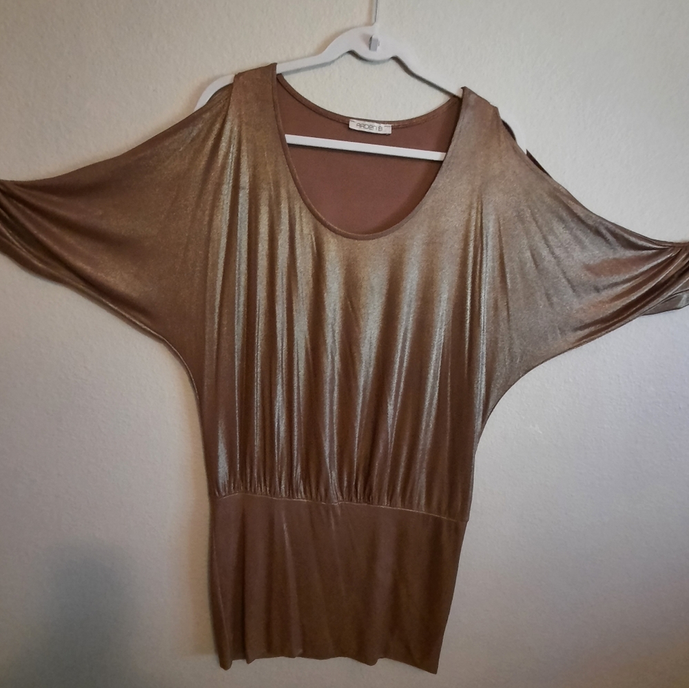 PARTY DRESS